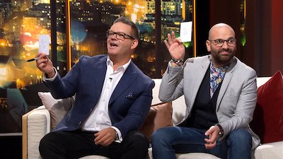 Celebrity Name Game Season 1 Episode 48