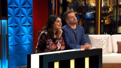 Celebrity Name Game Season 1 Episode 49