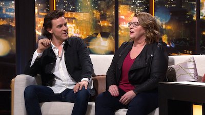 Celebrity Name Game Season 1 Episode 50