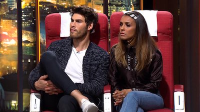 Celebrity Name Game Season 1 Episode 51