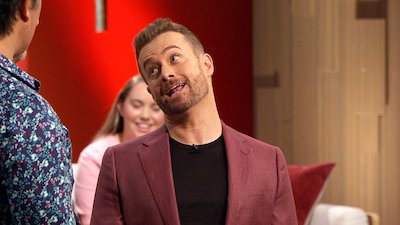 Celebrity Name Game Season 1 Episode 53