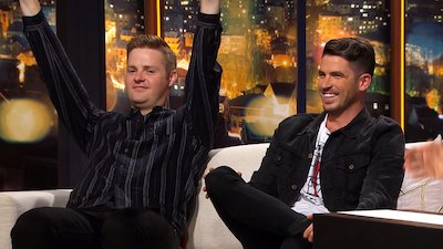 Celebrity Name Game Season 1 Episode 54