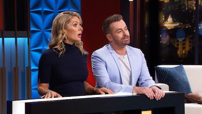 Celebrity Name Game Season 1 Episode 55