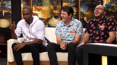 Celebrity Name Game Season 1 Episode 56