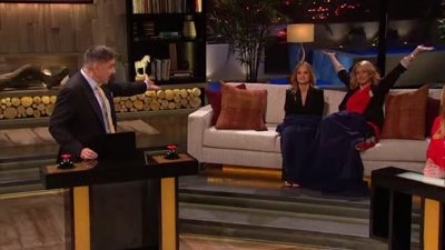 Celebrity Name Game Season 1 Episode 57