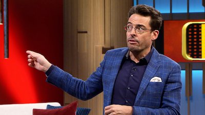 Celebrity Name Game Season 1 Episode 59