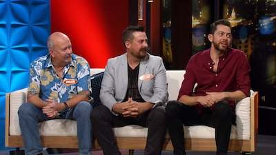 Celebrity Name Game Season 1 Episode 60