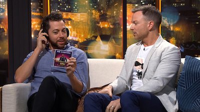 Celebrity Name Game Season 1 Episode 64