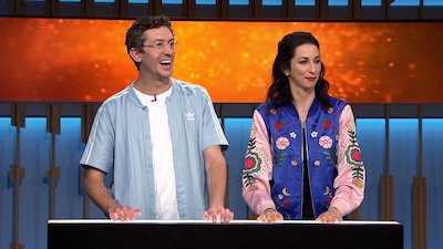 Celebrity Name Game Season 1 Episode 65