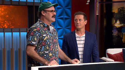 Celebrity Name Game Season 1 Episode 66