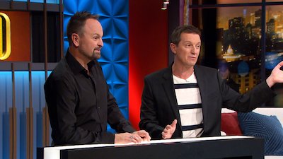 Celebrity Name Game Season 1 Episode 67