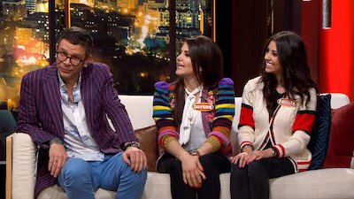 Celebrity Name Game Season 1 Episode 69