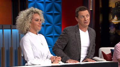 Celebrity Name Game Season 1 Episode 70