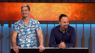 Celebrity Name Game Season 1 Episode 71