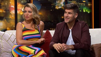 Celebrity Name Game Season 1 Episode 97