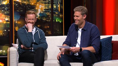 Celebrity Name Game Season 1 Episode 98