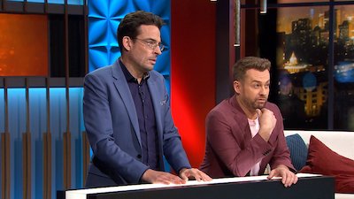 Celebrity Name Game Season 1 Episode 100