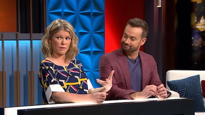 Celebrity Name Game Season 1 Episode 101