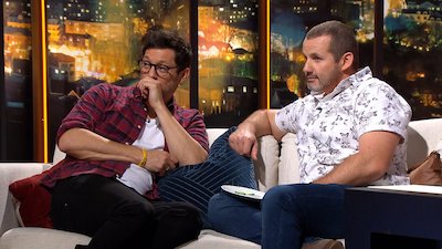 Celebrity Name Game Season 1 Episode 103