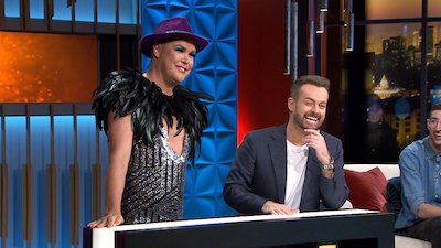 Celebrity Name Game Season 1 Episode 104