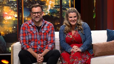 Celebrity Name Game Season 1 Episode 107