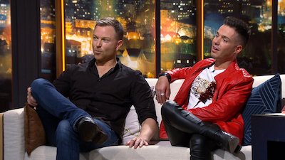 Celebrity Name Game Season 1 Episode 110