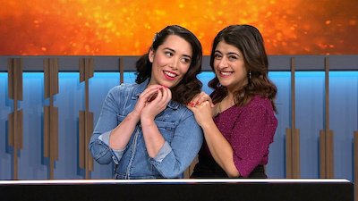 Celebrity Name Game Season 1 Episode 111