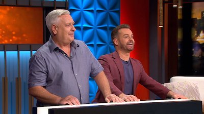 Celebrity Name Game Season 1 Episode 112