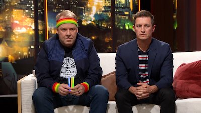 Celebrity Name Game Season 1 Episode 118