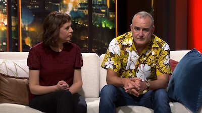 Celebrity Name Game Season 1 Episode 119