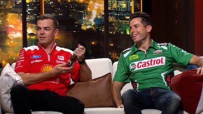 Celebrity Name Game Season 1 Episode 120