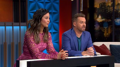 Celebrity Name Game Season 1 Episode 121
