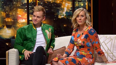 Celebrity Name Game Season 1 Episode 122