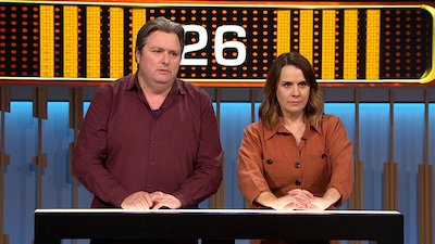 Celebrity Name Game Season 1 Episode 123