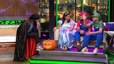 Celebrity Name Game Season 1 Episode 124