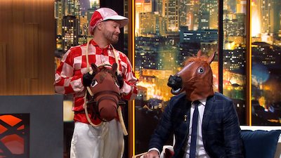 Celebrity Name Game Season 1 Episode 127