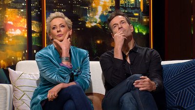 Celebrity Name Game Season 1 Episode 129