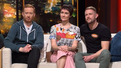 Celebrity Name Game Season 1 Episode 130