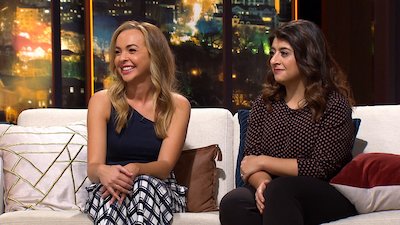 Celebrity Name Game Season 1 Episode 131