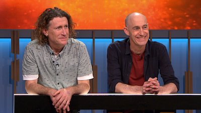 Celebrity Name Game Season 1 Episode 132