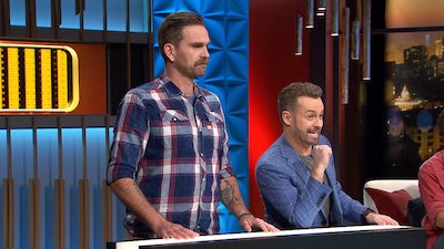 Celebrity Name Game Season 1 Episode 133