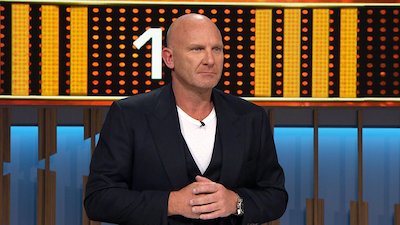 Celebrity Name Game Season 1 Episode 134