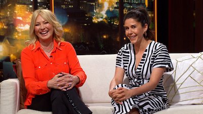 Celebrity Name Game Season 1 Episode 135