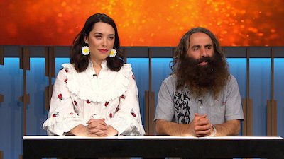 Celebrity Name Game Season 1 Episode 136