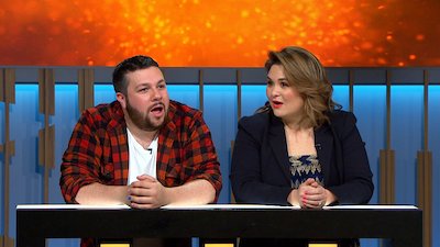 Celebrity Name Game Season 1 Episode 137