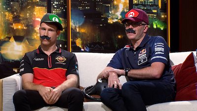 Celebrity Name Game Season 1 Episode 138