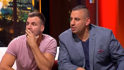 Celebrity Name Game Season 1 Episode 139