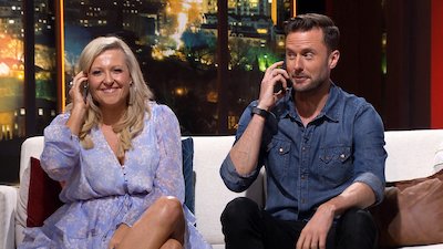 Celebrity Name Game Season 1 Episode 140