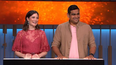 Celebrity Name Game Season 1 Episode 141