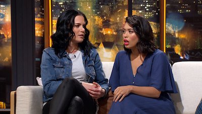 Celebrity Name Game Season 1 Episode 175